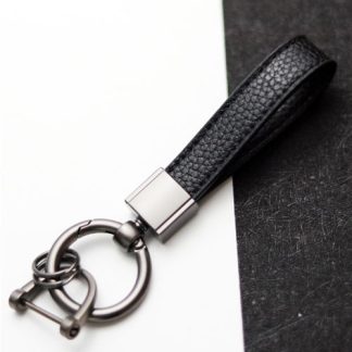 Key ring (black)