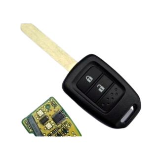 Remote control key - suitable for Honda XRV | VEZEL | Odyssey | CRV