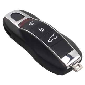 Smart key - suitable for Porsche cayenne | Porsche Macan | Porsche panamera