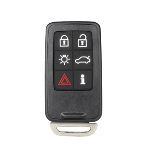 Key 902MHz KR55WK49266 - suitable for Volvo Keyless