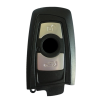 Key shell - suitable for BMW F series