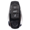 Key shell - suitable for Volkswagen Touareg