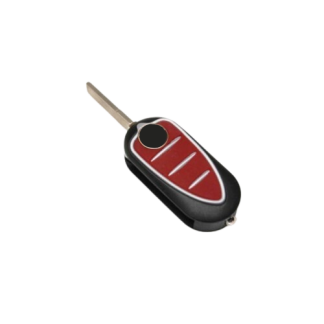 Key shell - suitable for Romeo Mito | Giulietta | GTO | 159