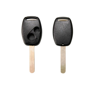 Key shell - suitable for Honda Accord | Civic | two buttons