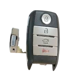 For Kia cars suitable - remote control key