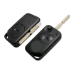 Key shell - suitable for Land Rover Discovery | Freelander | Defender | Range Rover