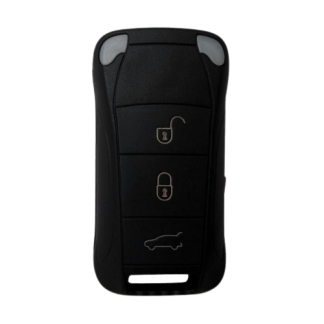 Remote control key - suitable for Porsche Cayenne | 911 | Cayman | Boxster