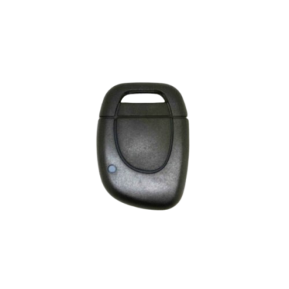 Key shell - suitable for Renault Clio | Kangoo | Twingo (without blade)
