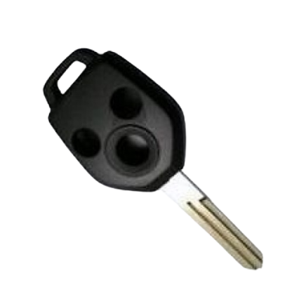 Key shell - suitable for Subaru Outback | Legacy