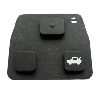 Buttons - suitable for Toyota | Lexus keys