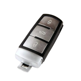 Remote control key - for Volkswagen Passat | CC