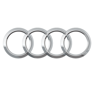 Production of keys for Audi cars