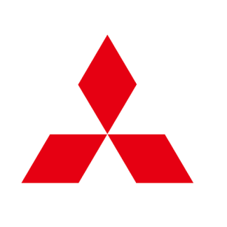 Key production for Mitsubishi cars