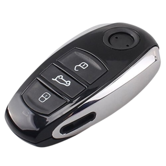 Remote control key - for Volkswagen Touareg