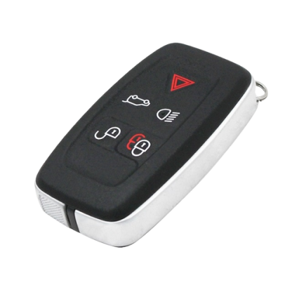 Remote control key - suitable for Land Rover cars