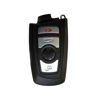 Remote control key - suitable for BMW F3 | F5 | F7