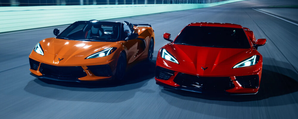 Chevrolet: Driving Through History with Style and Innovation
