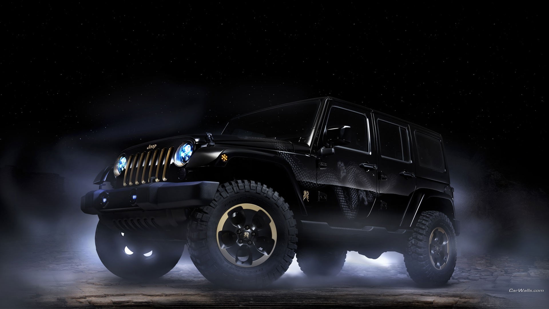 Jeep Journeys: History, Thrills, and Key Solutions